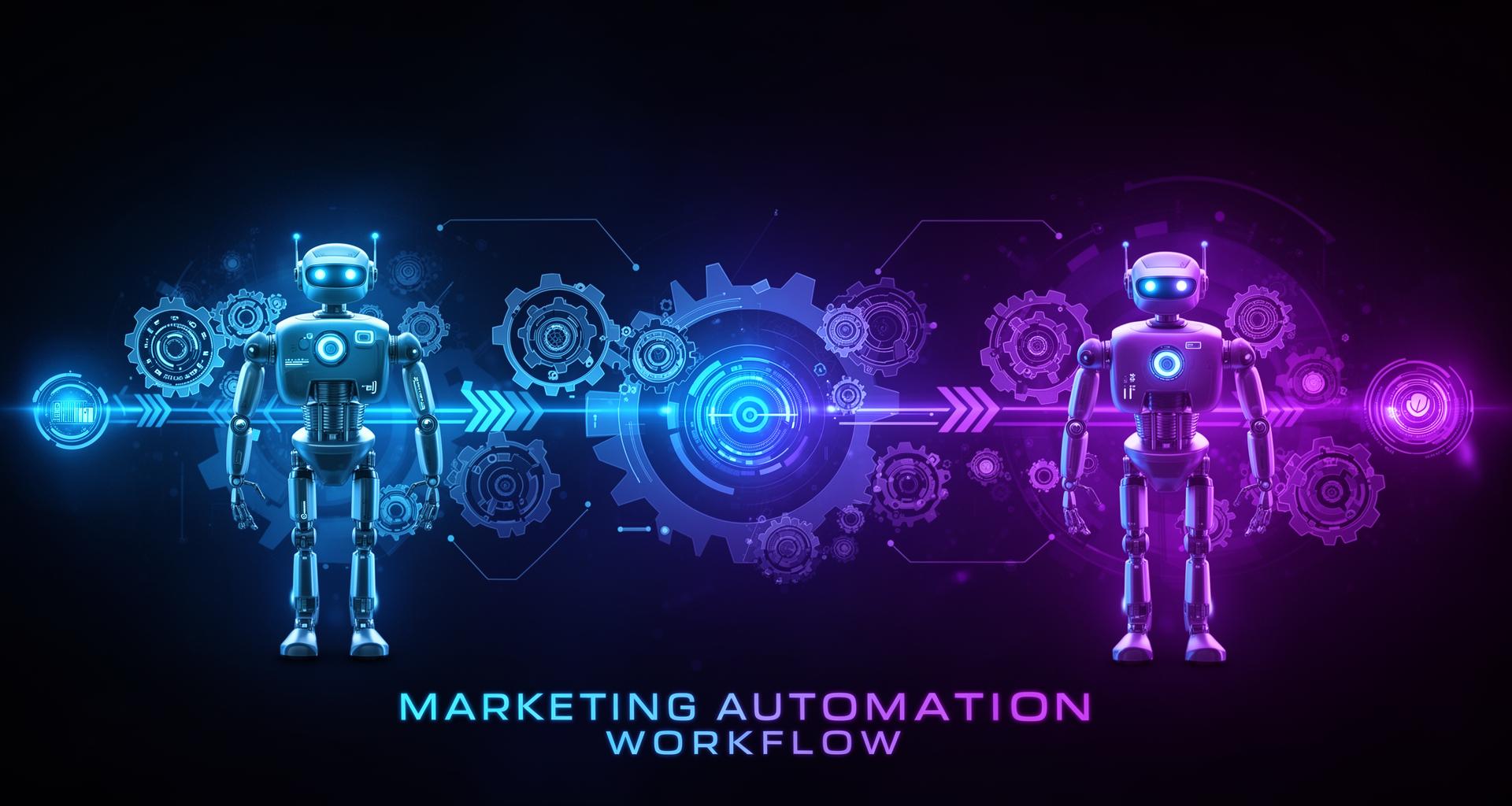 10 automations that save your team +20 hours a week