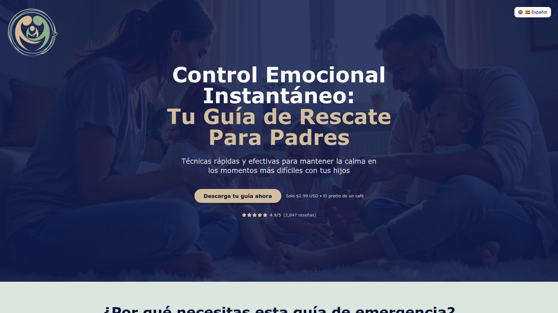 Crianza Consciente 360