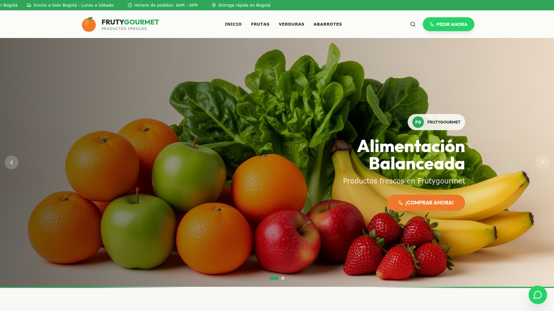 FrutyGourmet